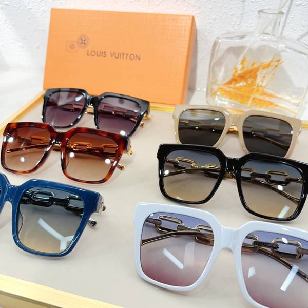 Louis Vuitton Sunglasses Top Quality LVS03710